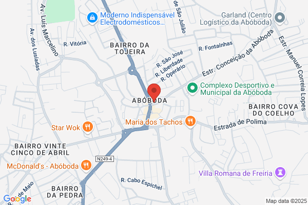 Cabeleireiro Beauty Shop