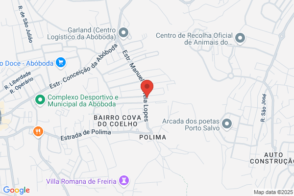 Crisconta-Tecnicas De Gestao. Lda