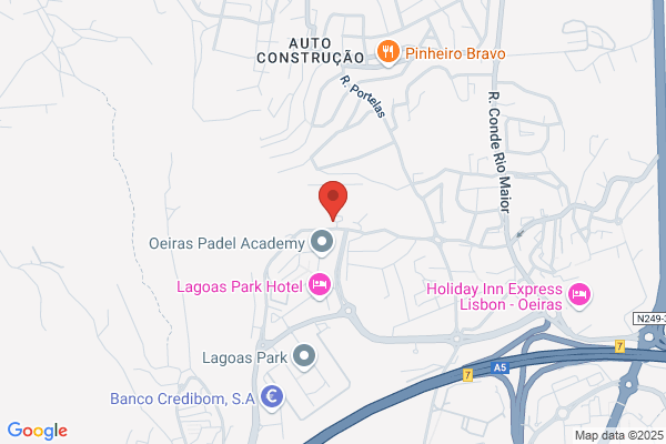 Dnc Ii-Publicidade Lda