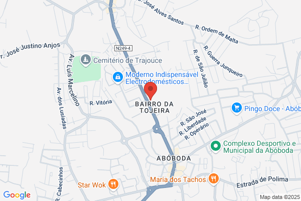Doméo-Comãio De Equipamentos E Servió Tîicos Industriais lda