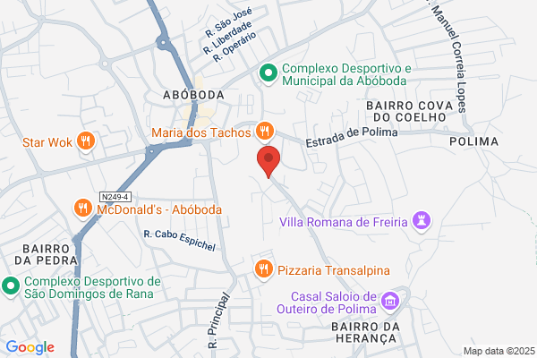 Edviges M M Barrambana Caeiro