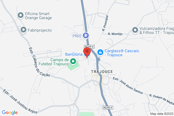 Gelcon-Distribuiiao De Produtos Alimentares. Lda