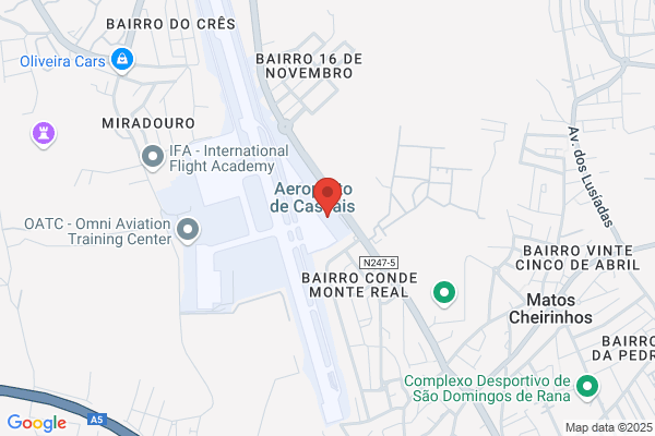 Heli Portugal-Trabalhos E Transportes Aereos Representaiåes. Lda