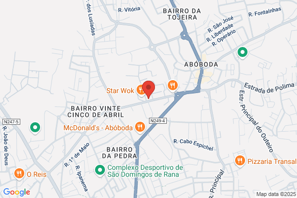 Hubside.Store São Domingos de Rana