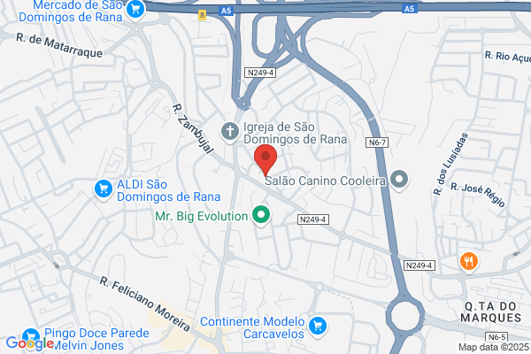 Mil Aquarios-Aquarofilia-Importaiao E Exportaiao. Lda