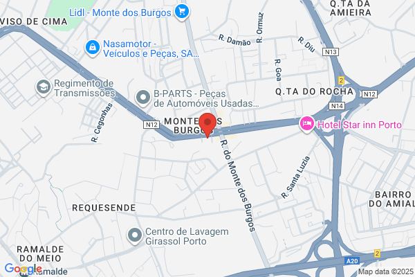 Proaction-Promoção E Angariação De Clientes P/ Bancos lda