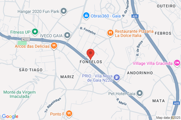 Recriasons-Arquitectura E Consultoria Financeira Lda