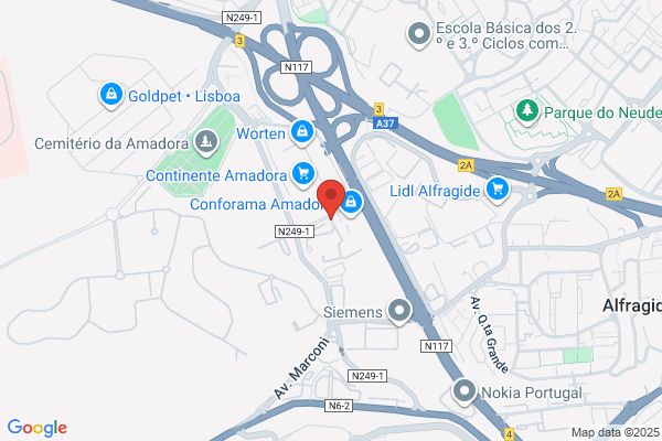 Rochezoire Lda,j