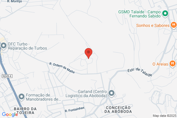 Sanestradas-Empreitadas De Obras Publicas E Particulares. Sa