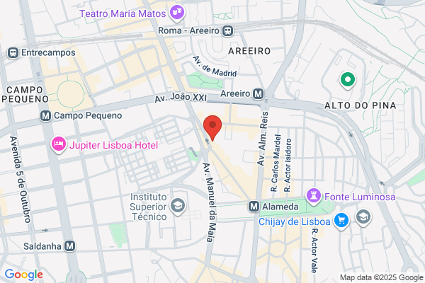 TRANQUILIDADE: Agente Bruno Carrada Sociedade Mediação Unipessoal Lda.
