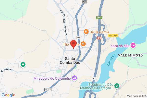 Maria I B Figueiredo Simões