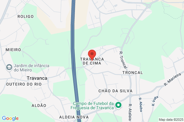 Catarina M Ferreira Norte