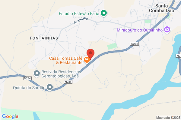 Consultório Veterinário Do Caniço