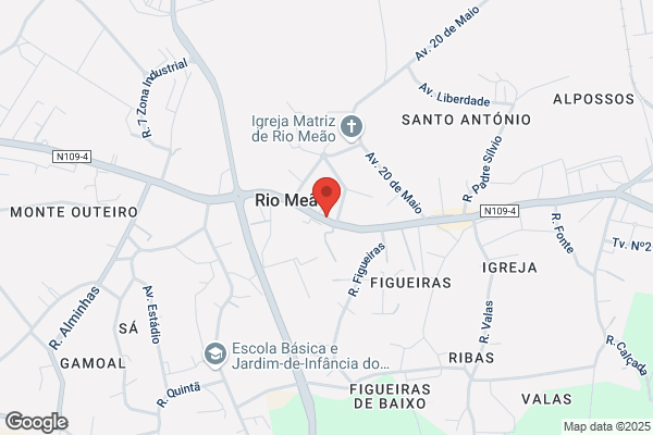 Farmácia Santo António
