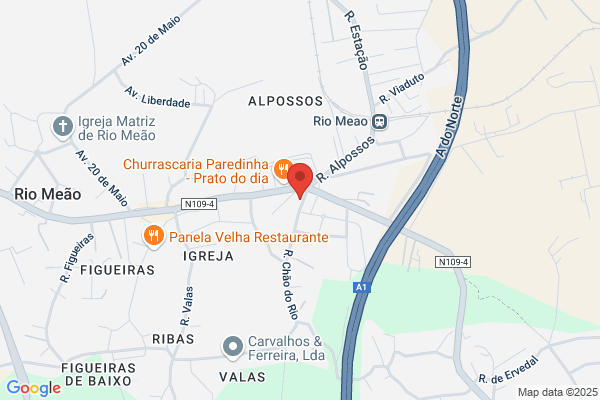 Maria C Pais Campos