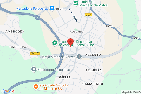 Quinta Das Maceiras-Viveiros Lda