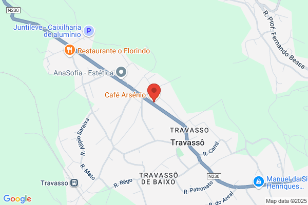 Cabeleireiro Galvàunisexo
