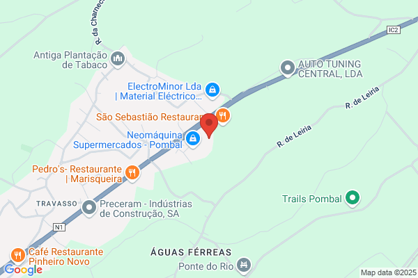 Sistetica-Sistemas De Mobiliario E Armazenagem. Lda