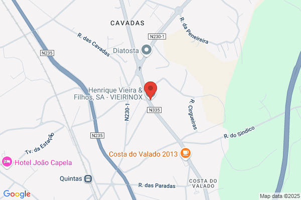 Bicaveiro-Representaes E Servió Lda