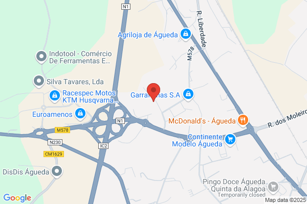 Botareu-Construiåes. Lda