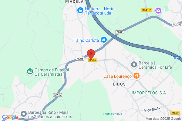 Cabeleireiro Acéo Silva