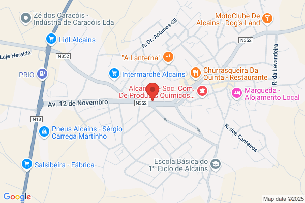 Cabeleireiro Salàemil