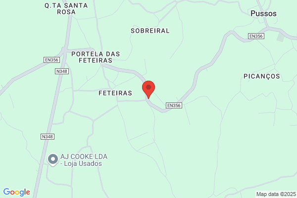 Cldia Feteira De Freitas