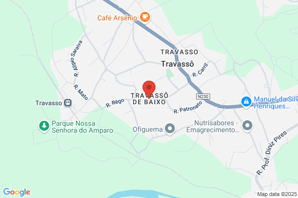 Eliseu Duarte Rainho Sarro