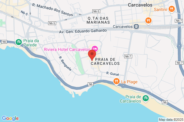 Farggi-Carcavelos