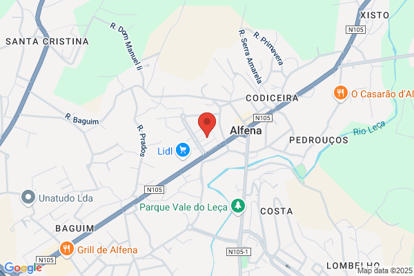 Gesadco-Gestàe Contabilidade Lda