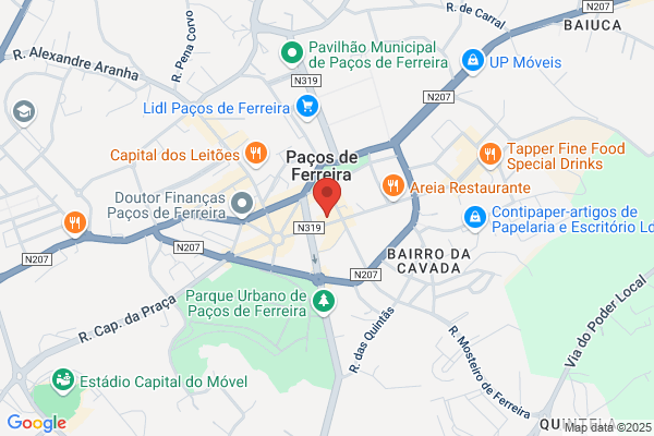 Adalmaris-Mobiliário