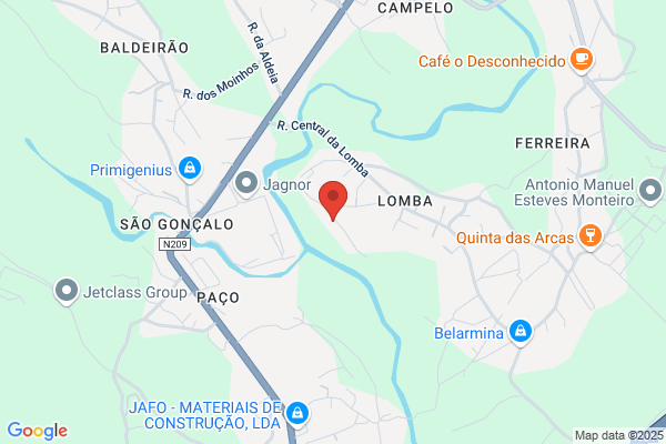 Ediféo Sito Na Rua Sàjoàde Sobrado
