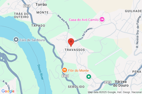 Jardim Infantil Vmar