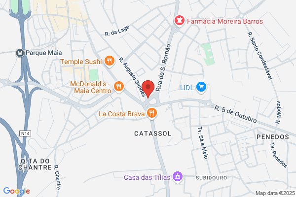 Karisma Concept-Mobiliário De Interiores Lda