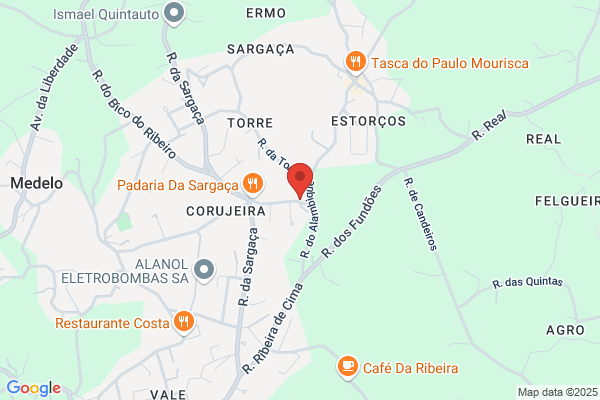 Moreira & Teixeira. Lda