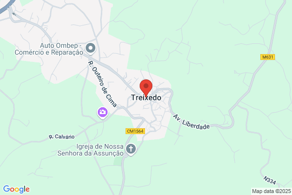 Município De Santa Comba Dão