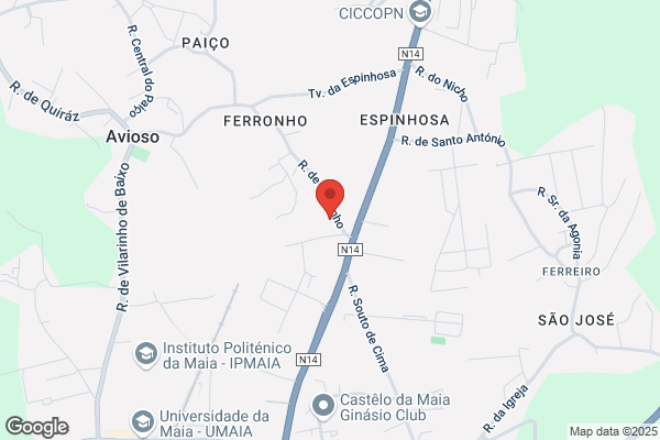 Paó Visícomãio De Ðtica Lda