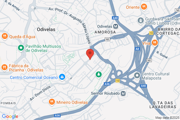 Centro Clínico São Cristóvão