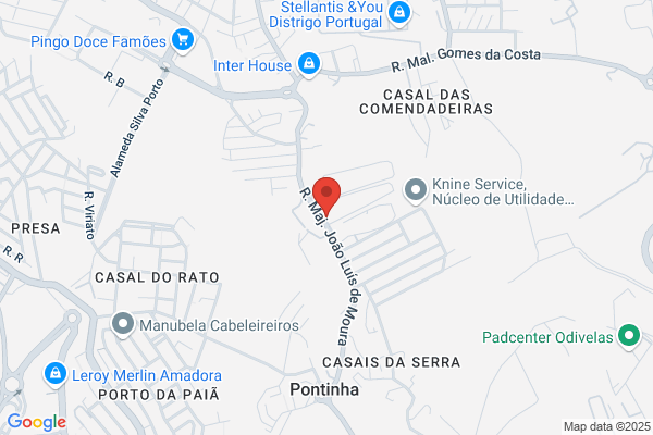 Antanio Conceiiao Abreu