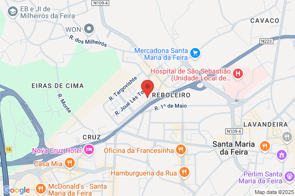Cristian Cabeleireiros