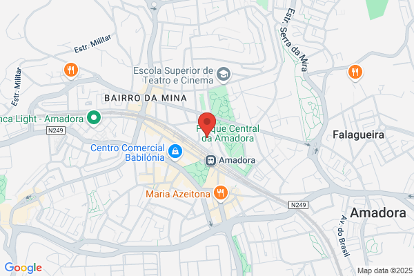 Dentista Amadora