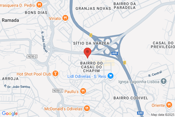 DesentupArte - Canalizações