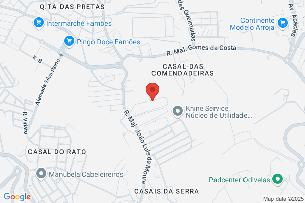 Dispapel-Distribuidora Da Papelaria Lda