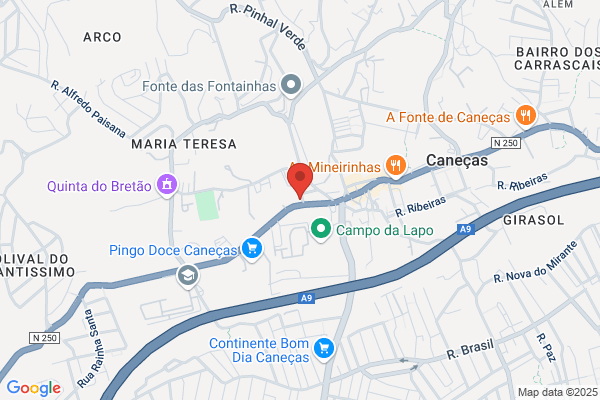 Edson. F C B-Publicidade. Lda
