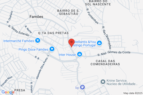 Farmatec-Mobiliario De Farmacia Sociedade Unipessoal. Lda
