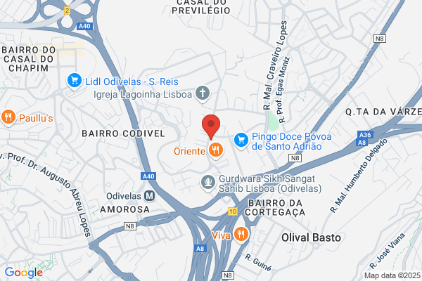 Go Comunicação Visual