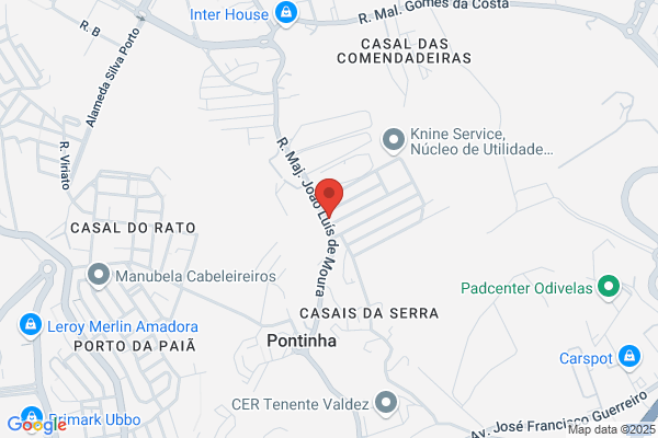 Multipessoal-Trabalho Temporario. Sa