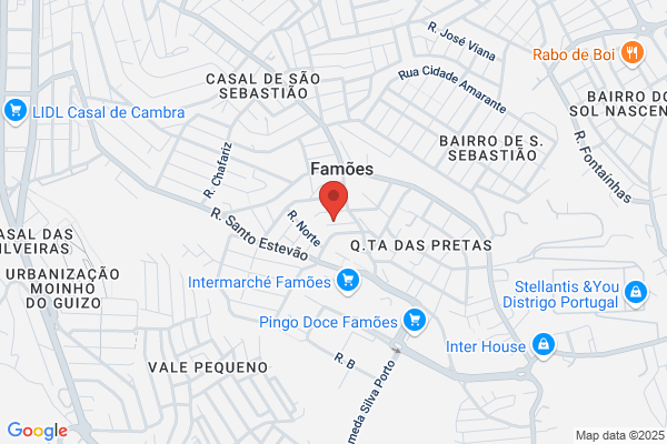 Pagina Central-Agencia De Publicidade Comunicaiao E Imagem. lda