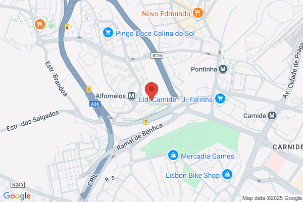 Vsegur-Actividades De Segurança Privada Sa
