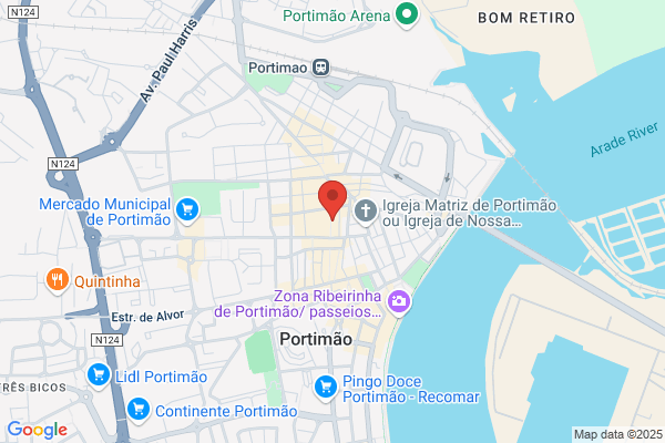 Administraï De Condoméo